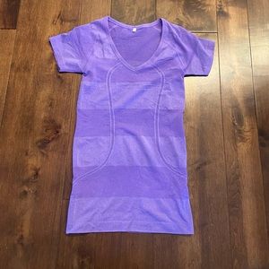 Lululemon swiftly tech